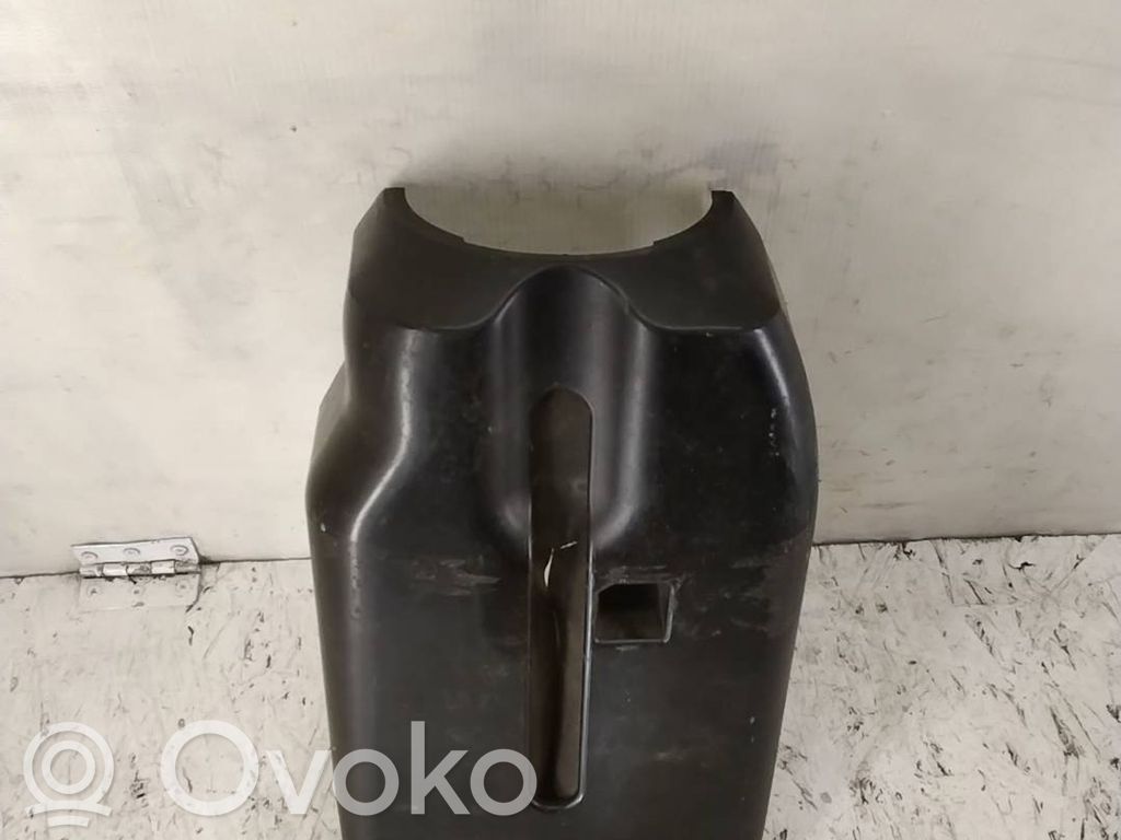 BMW 5 E39 Ohjauspyörän pylvään verhoilu 