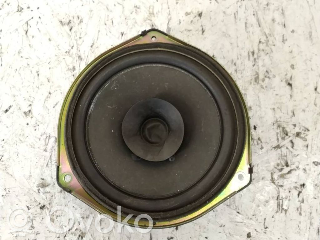 Mazda Premacy Haut-parleur de porte avant 