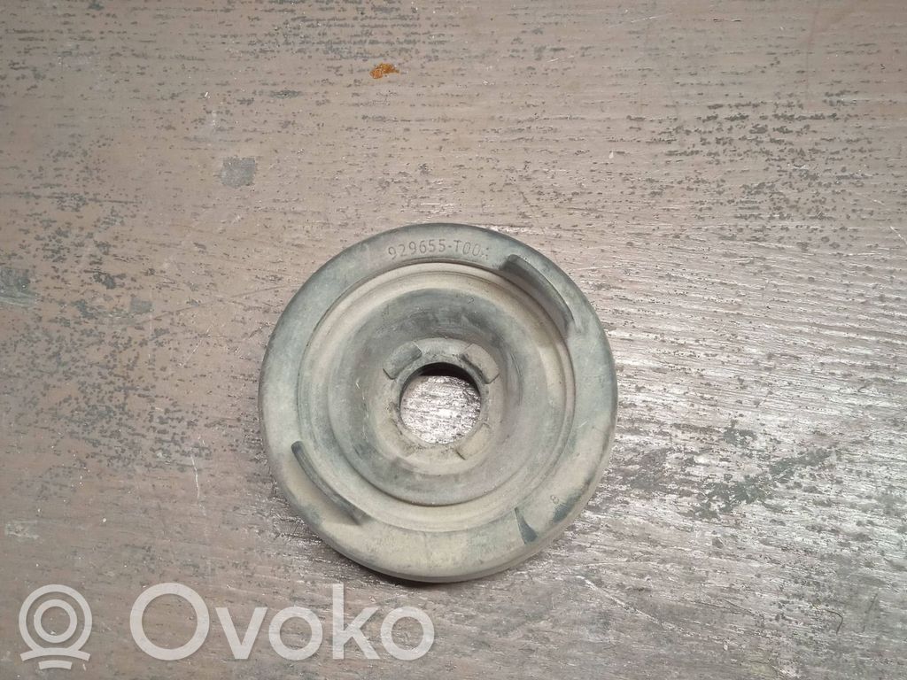Toyota Hilux (AN10, AN20, AN30) Deckel Abdeckung Scheinwerfer 
