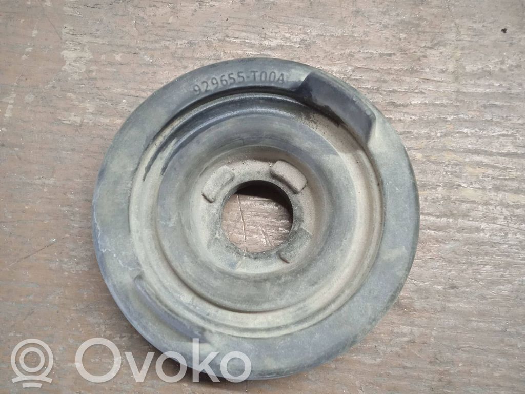 Toyota Hilux (AN10, AN20, AN30) Deckel Abdeckung Scheinwerfer 