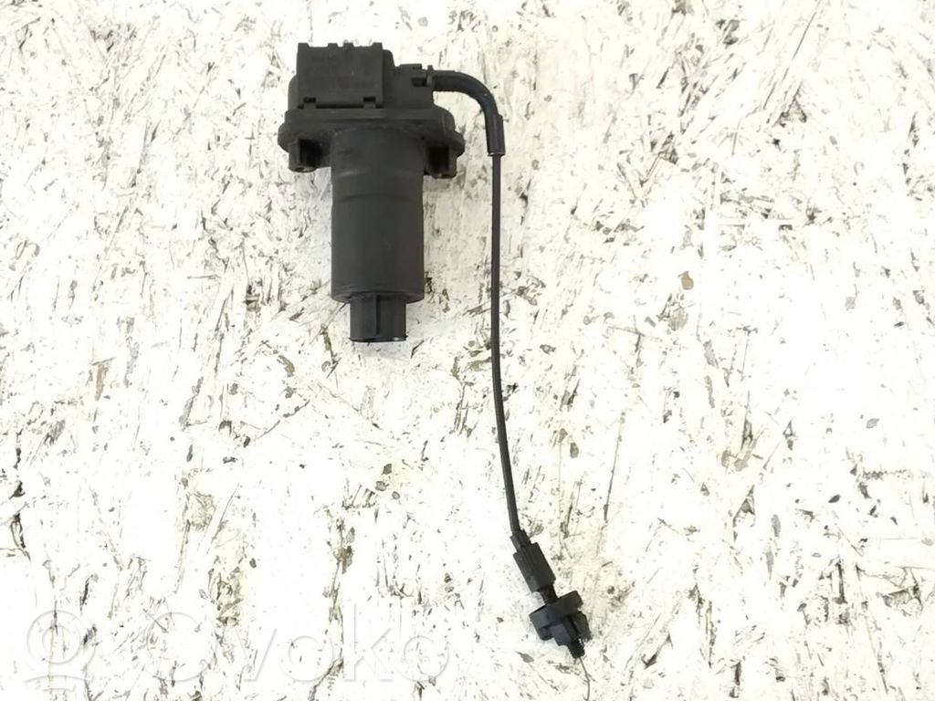 BMW 5 E39 Cruise control unit/module 