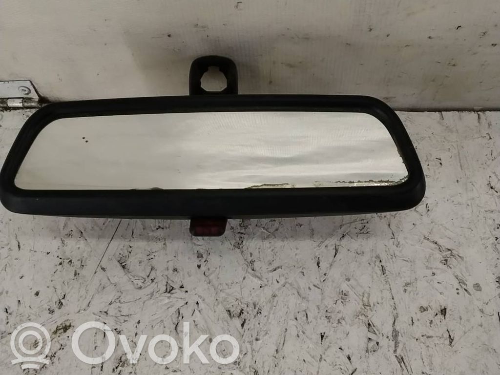BMW 5 E39 Rear view mirror (interior) 