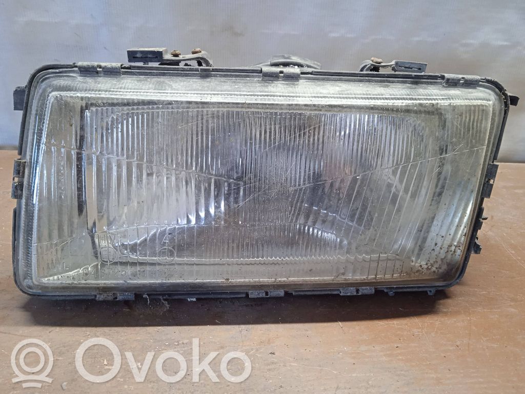 Audi 80 90 B3 Scheinwerfer 