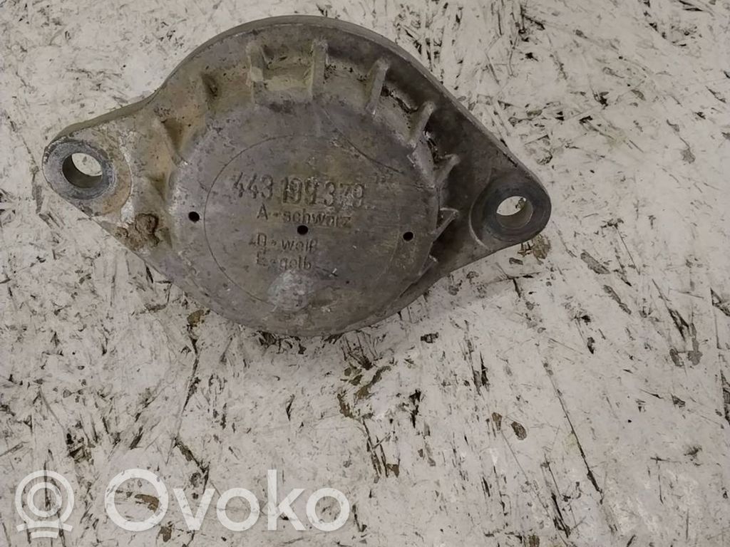 Audi A6 Allroad C5 Engine mount bracket 