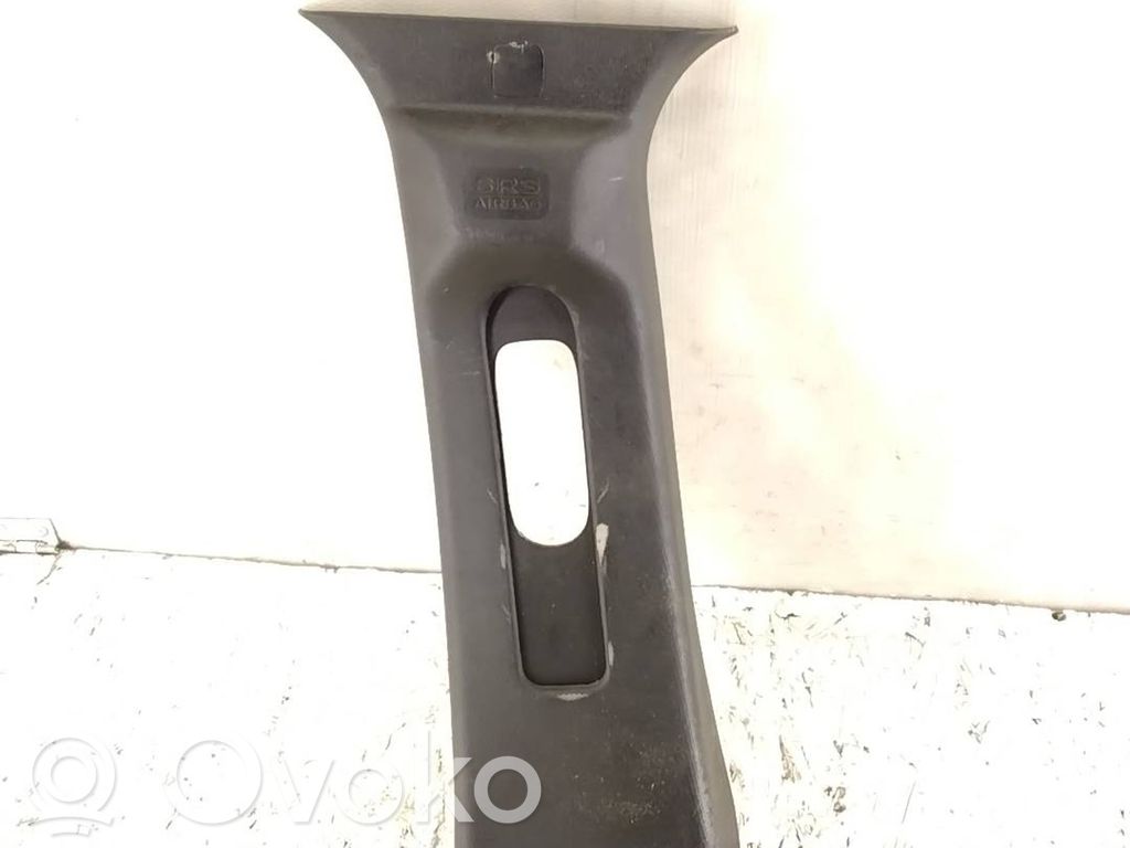 Osłona górna słupka / B   5KU69BDXAA,4571153,0341808