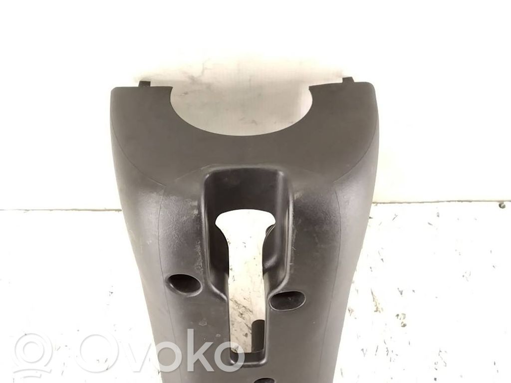 Jeep Grand Cherokee (WK) Other interior part 