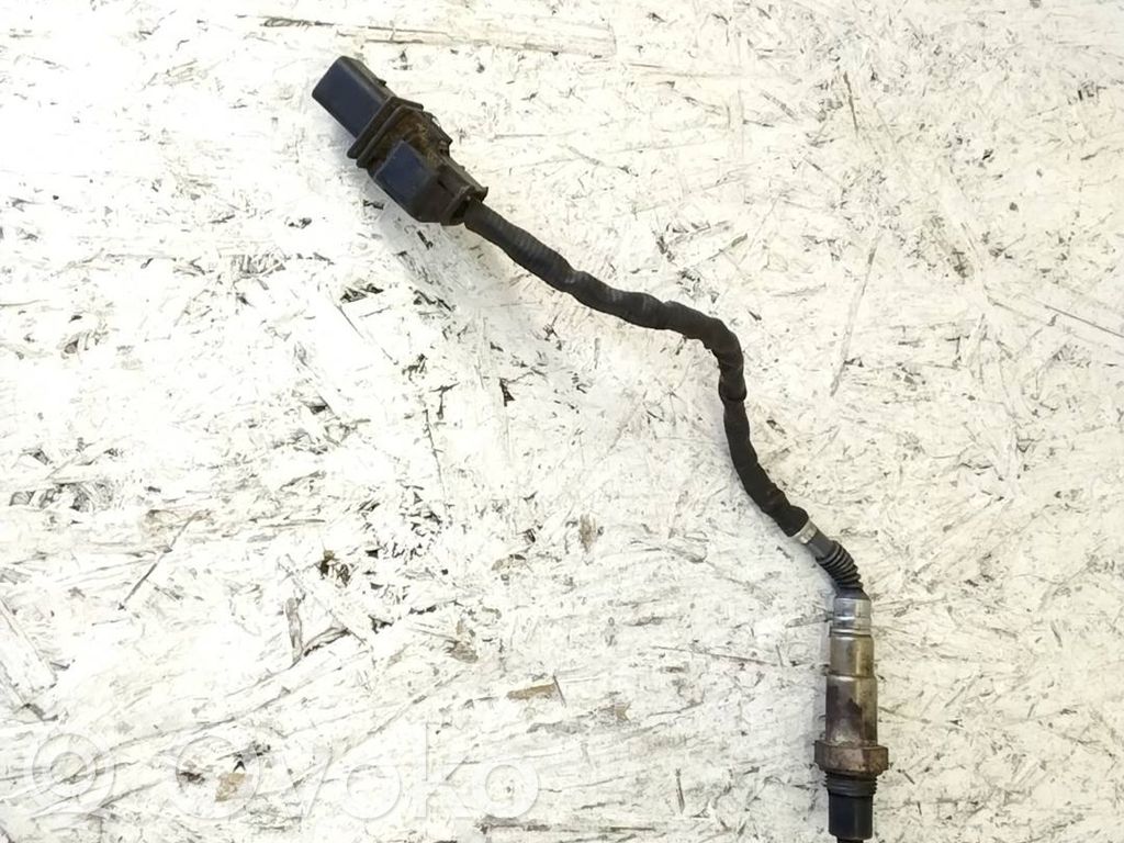 Sonda lambda   0258017090