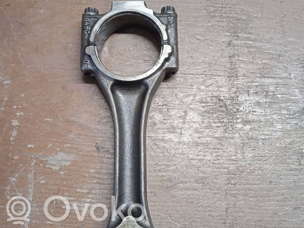 Volkswagen Sharan Connecting rod/conrod 