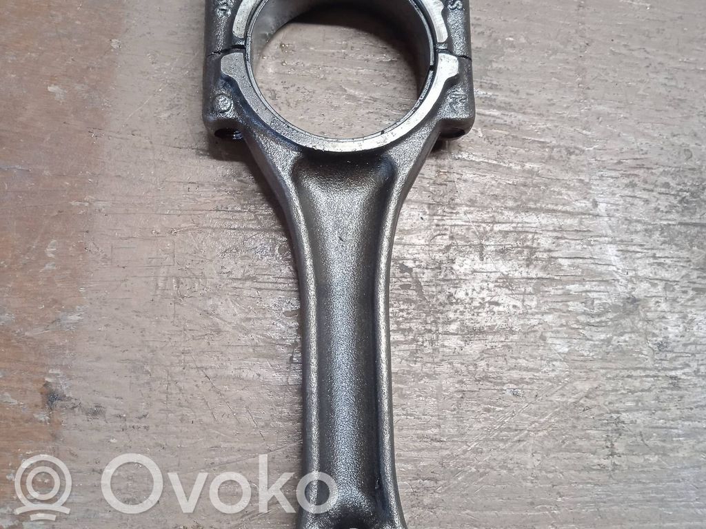 Volkswagen Sharan Connecting rod/conrod 
