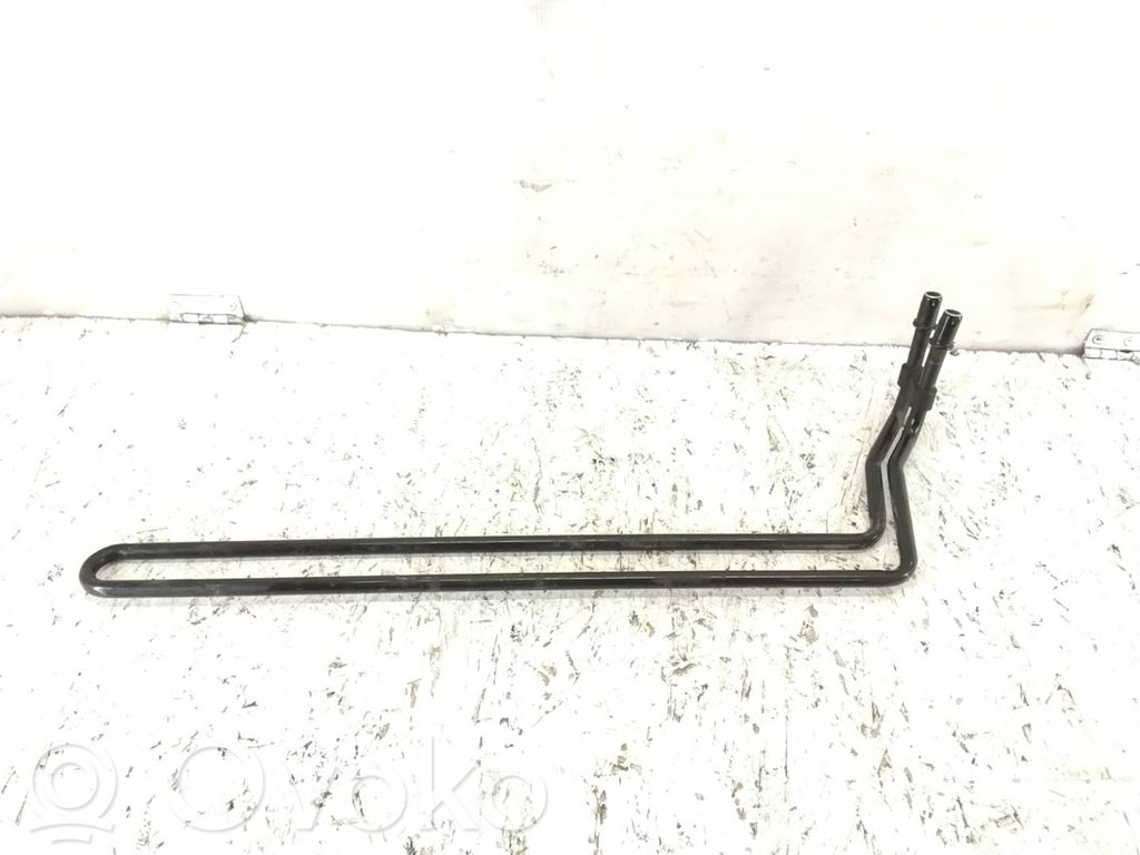 BMW 3 E46 Radiator servodirecție 