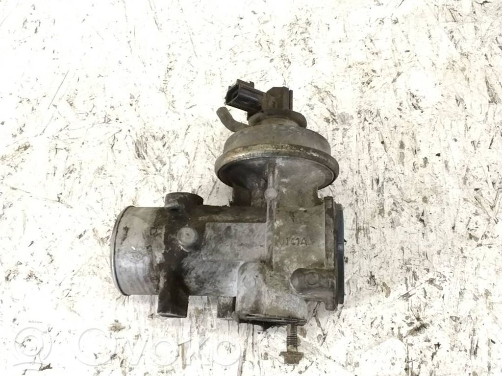 Ford Transit EGR vožtuvas 