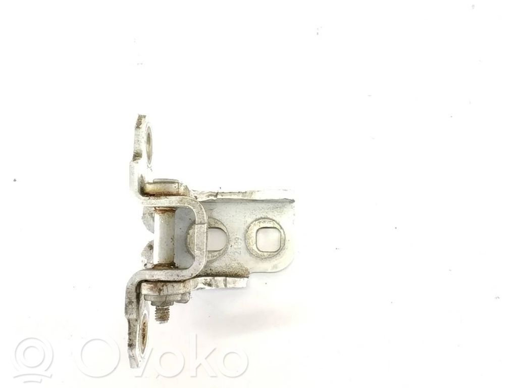 Renault Laguna III Rear door upper hinge 