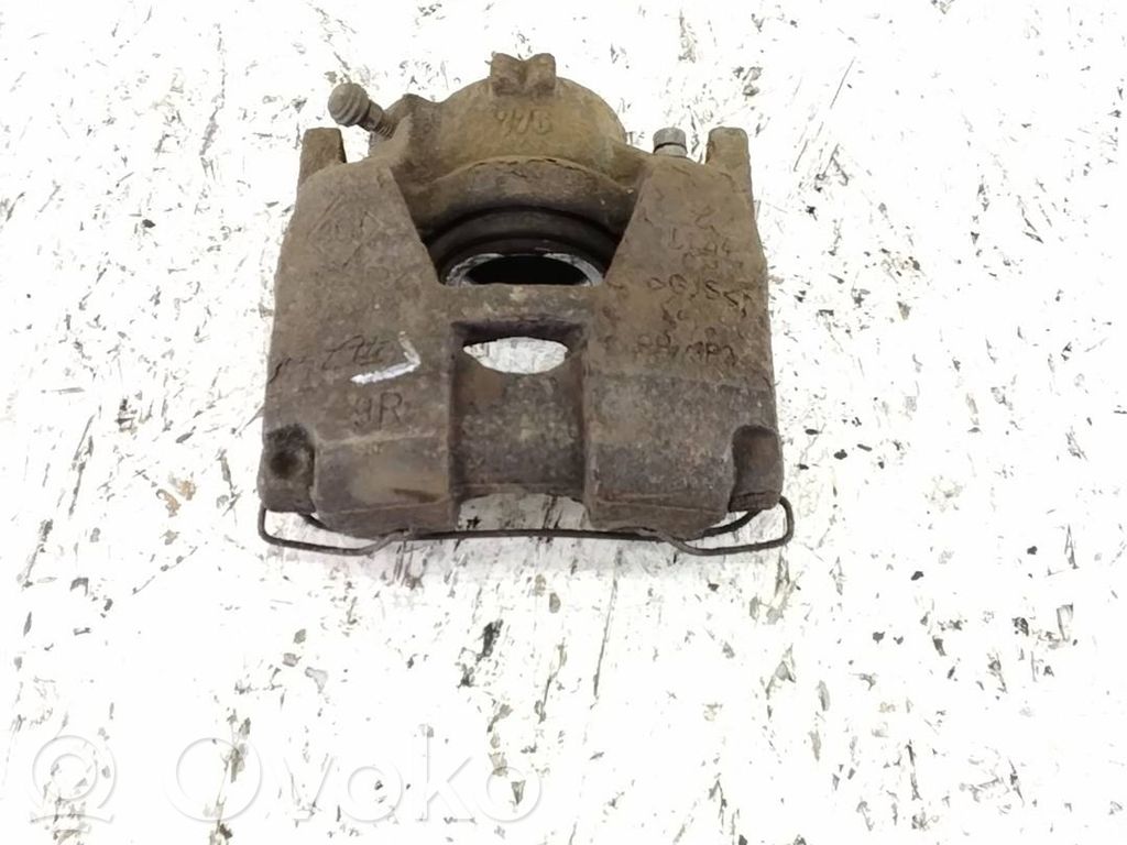 Renault Laguna III Front brake caliper 