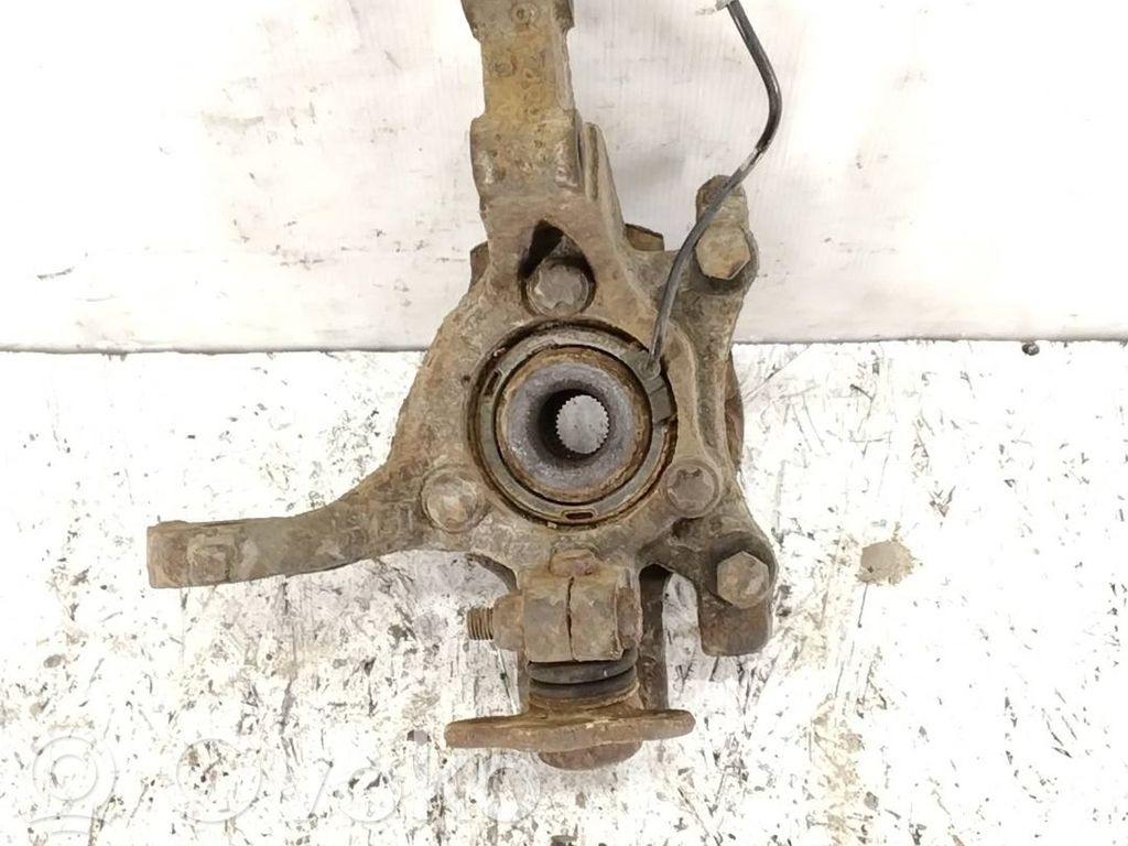 Opel Astra H Fuzetă butuc roată față 