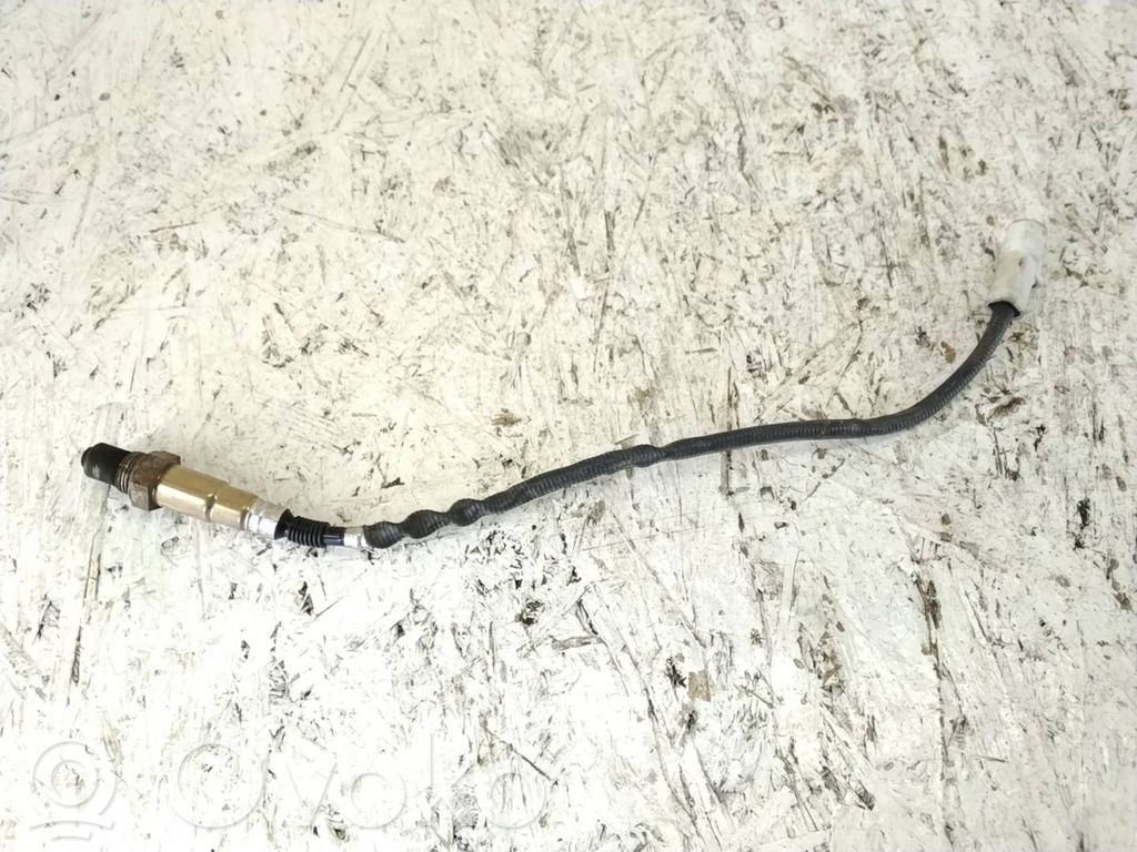 Volvo V50 Sonde lambda 