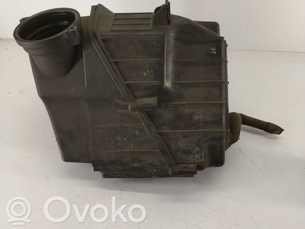 Audi A8 S8 D3 4E Air filter box 