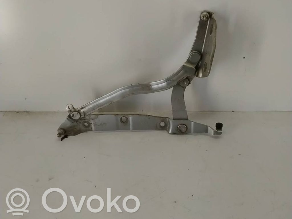 Tailgate/trunk/boot hinge   4E0827299G