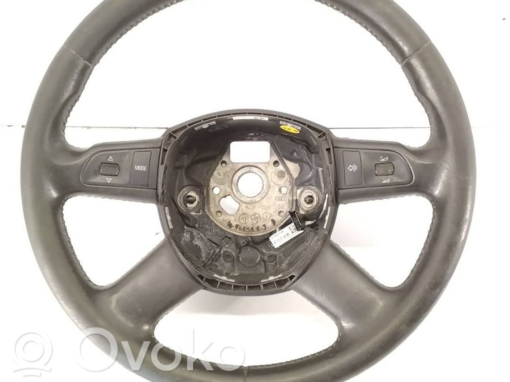 Руль   61680010A,4F0419091AH