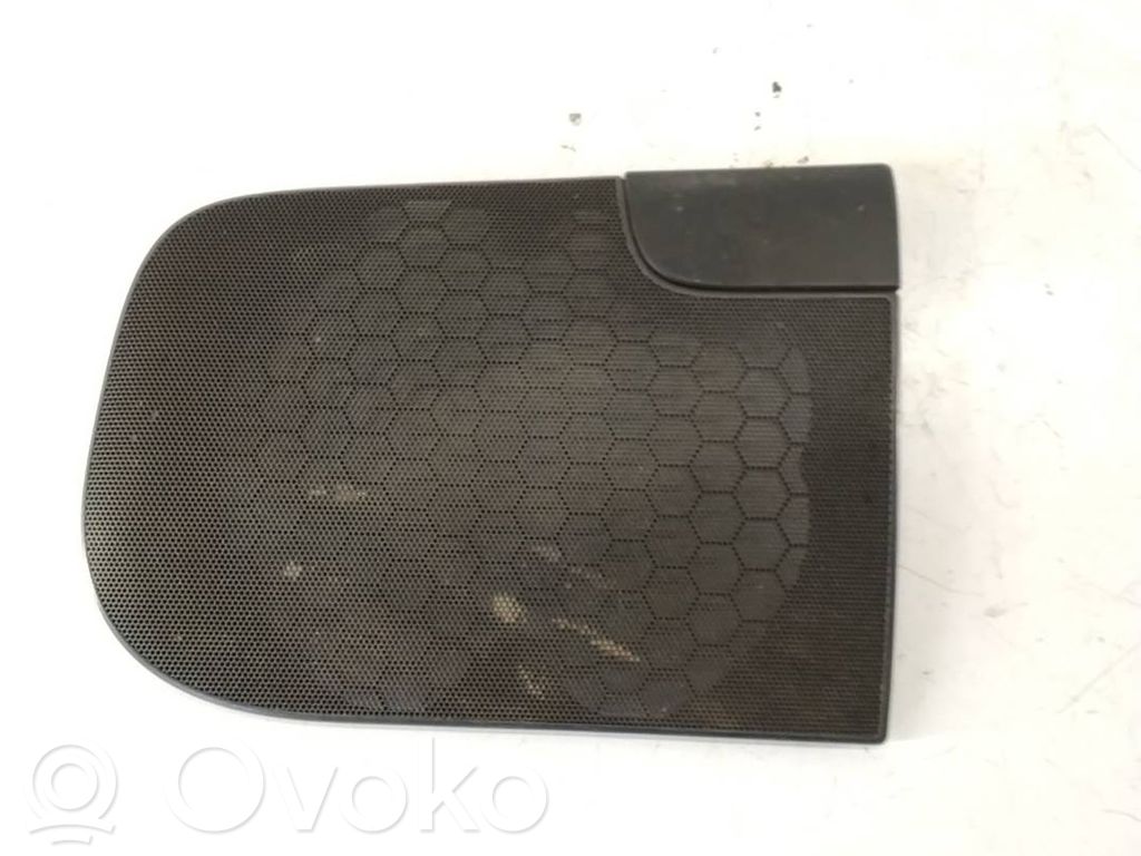 Audi A8 S8 D3 4E Etuoven kaiuttimen kehys 