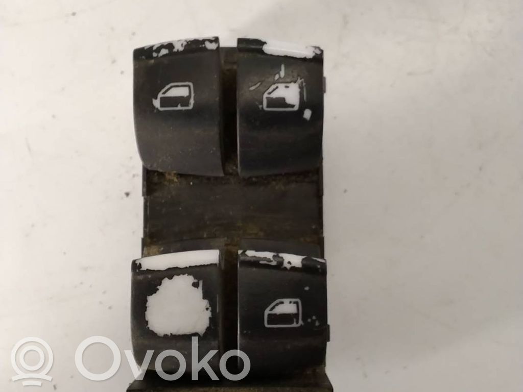 Audi A8 S8 D3 4E Electric window control switch 