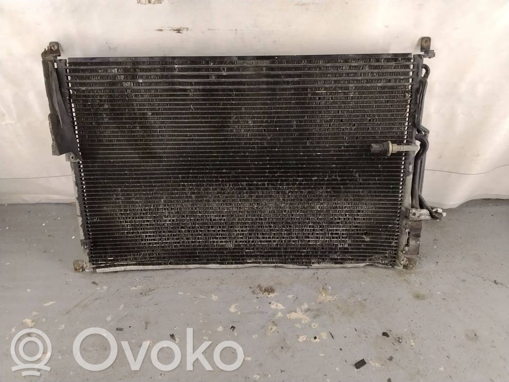 Audi A8 S8 D3 4E Radiateur condenseur de climatisation 