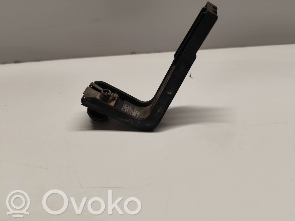 Audi A8 S8 D3 4E Halterung Scheinwerfer 