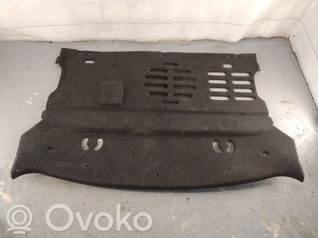 Audi A8 S8 D3 4E Other trunk/boot trim element 