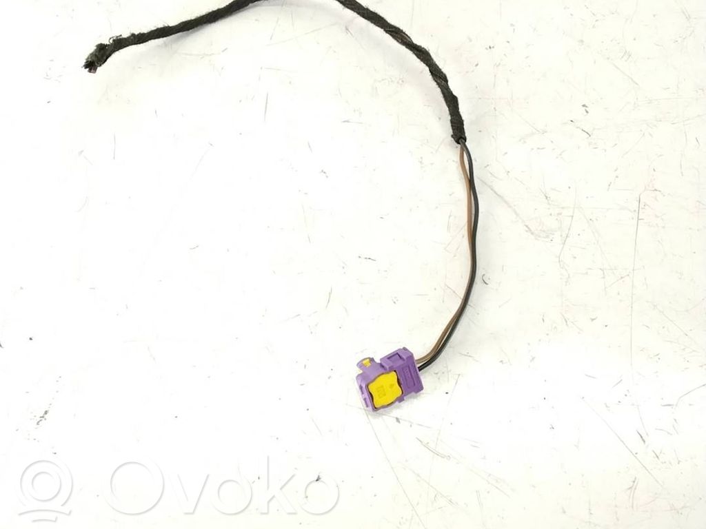 Other wiring loom   4E0972571B