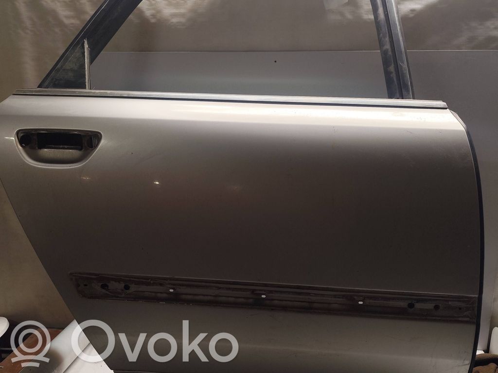 Audi A8 S8 D3 4E Galinės durys 
