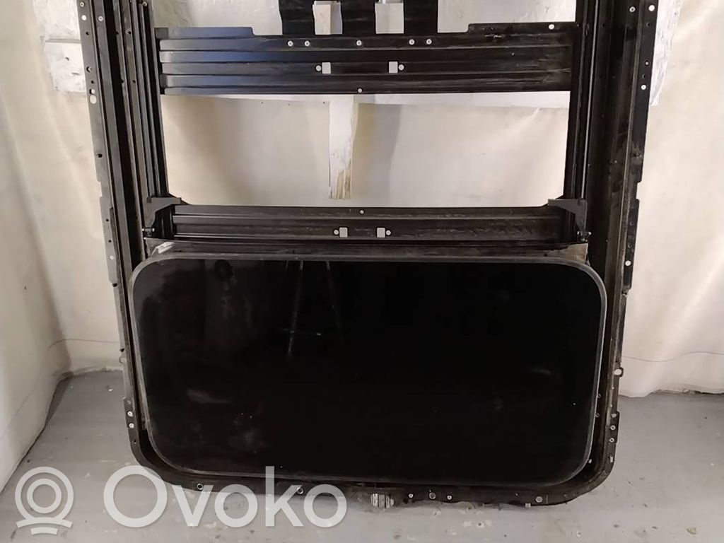 Audi A8 S8 D3 4E Sunroof set 