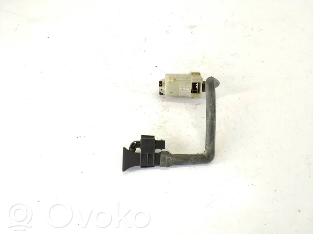 Audi A3 S3 8L Interior temperature sensor 