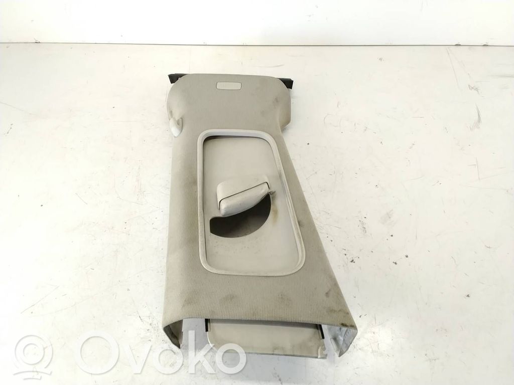 Volkswagen PASSAT B6 (B) pillar trim (top) 