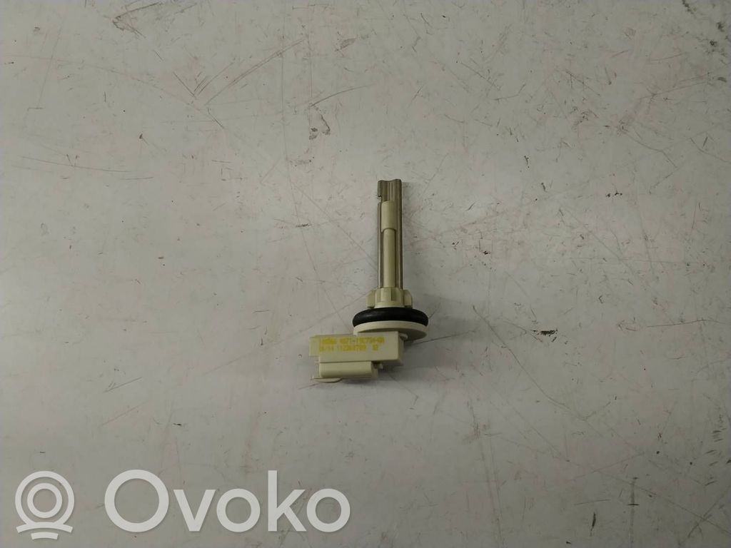 Interior temperature sensor   4S7T19C734AA,100366,112360789