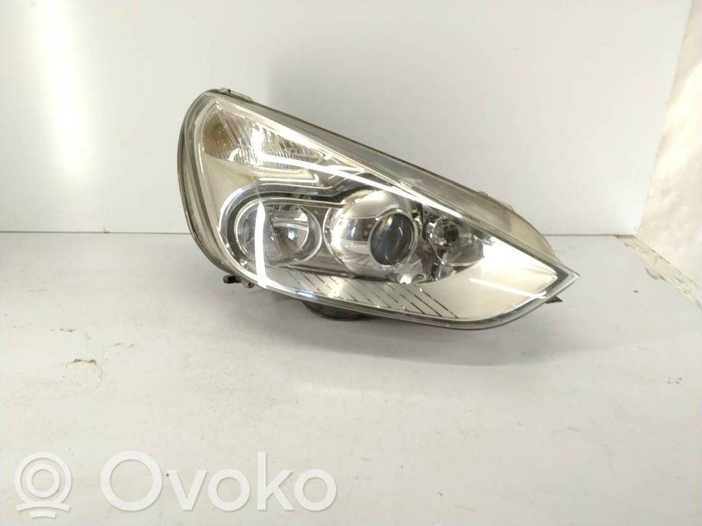 Ford Galaxy Headlight/headlamp 