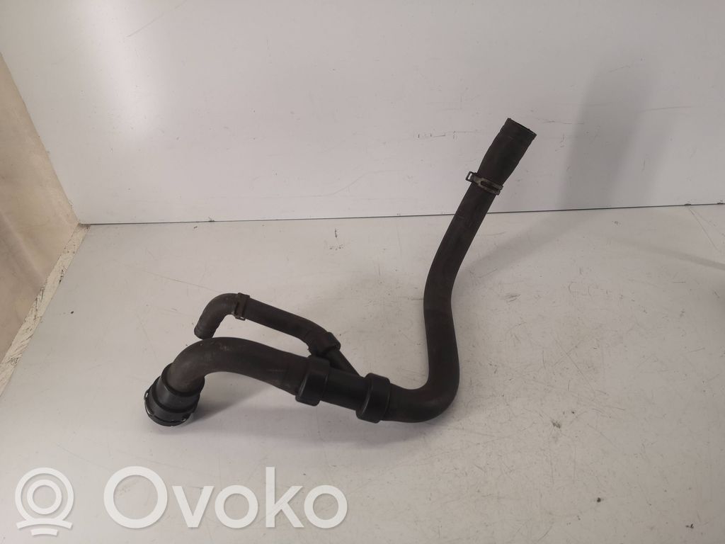 Engine coolant pipe/hose   S8000163,PA66GF30