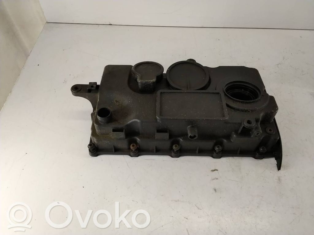 Volkswagen PASSAT B6 Venttiilikoppa 