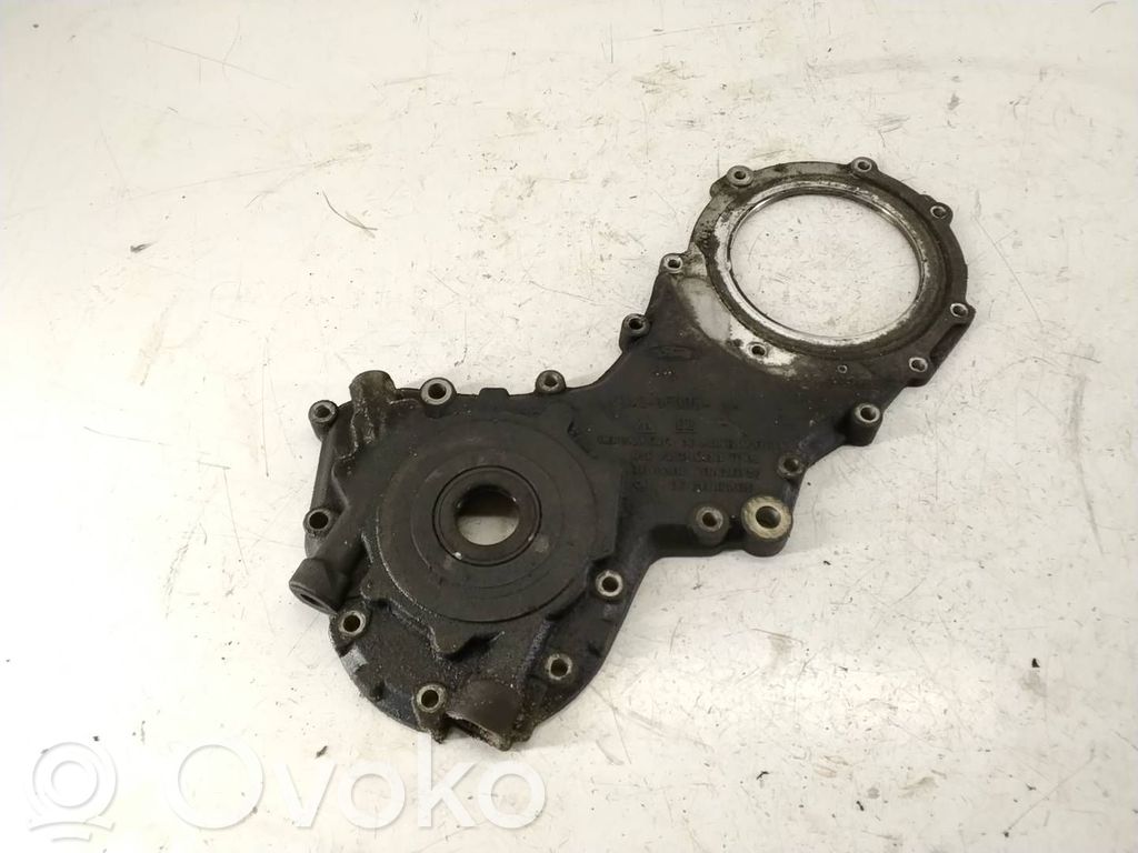 Ford Transit Bomba de aceite 
