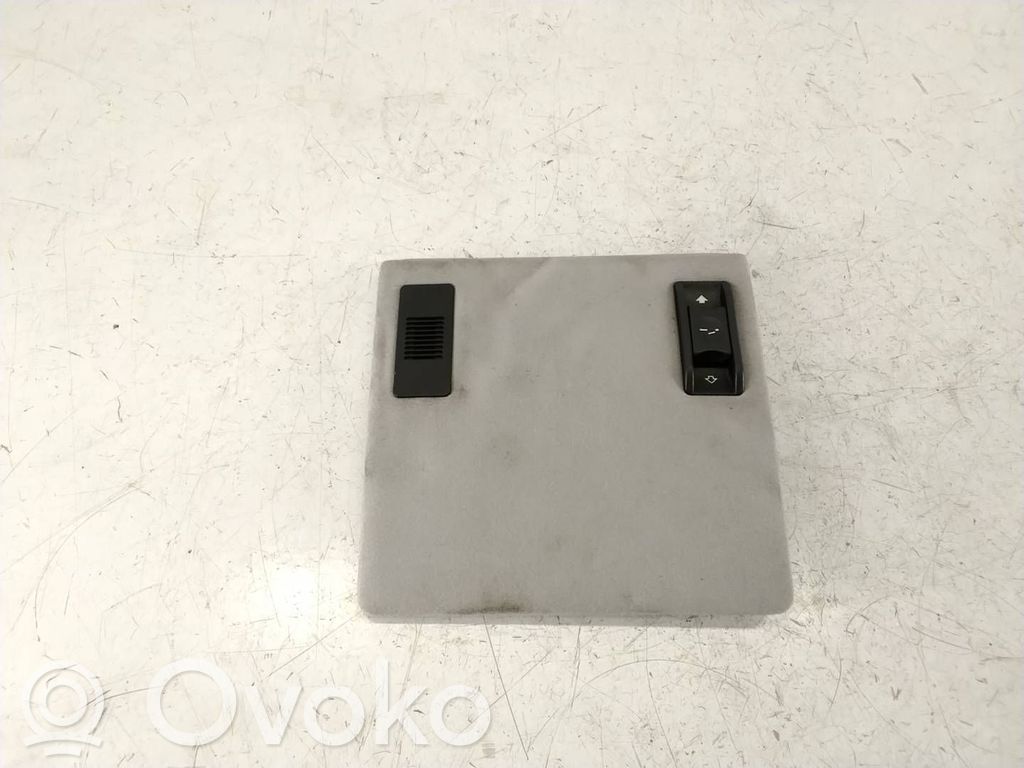 BMW 3 E46 Interruptor del techo solar 