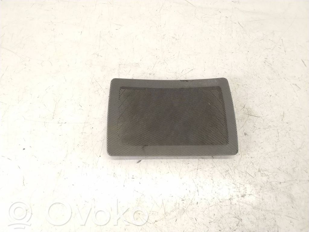 BMW 3 E46 Copertura/rivestimento altoparlante laterale 