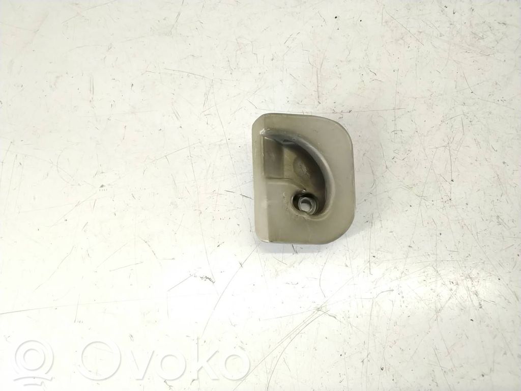 BMW 3 E46 Parcel shelf load cover mount bracket 