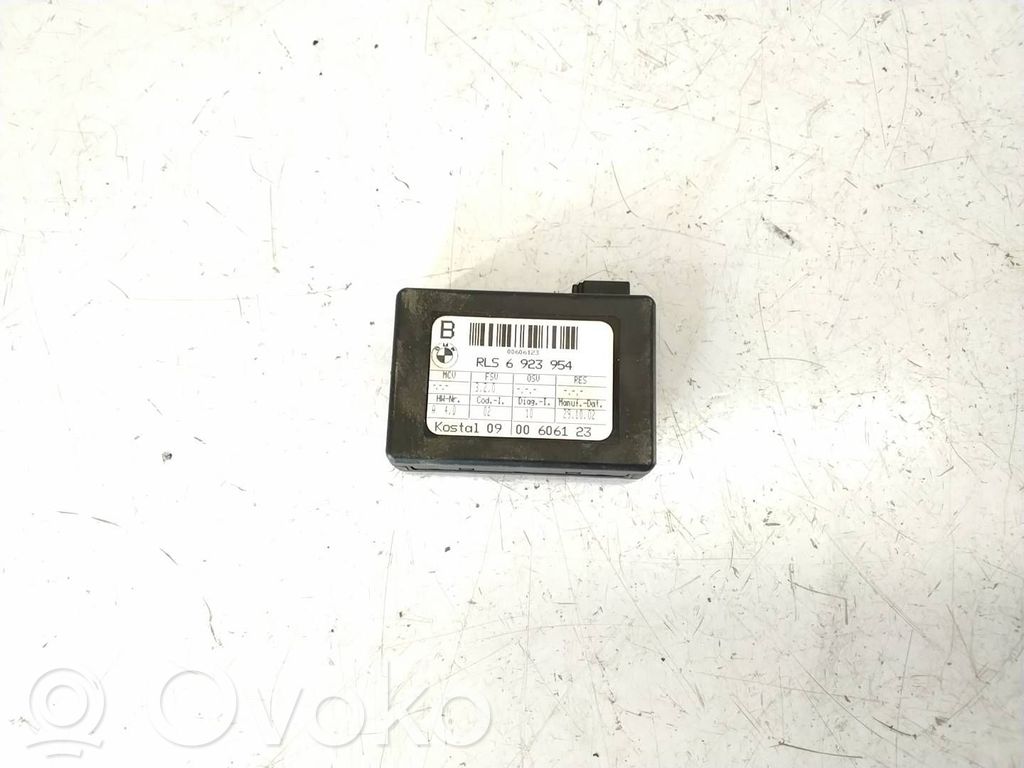 Regensensor   00606123,6923954,0900606123