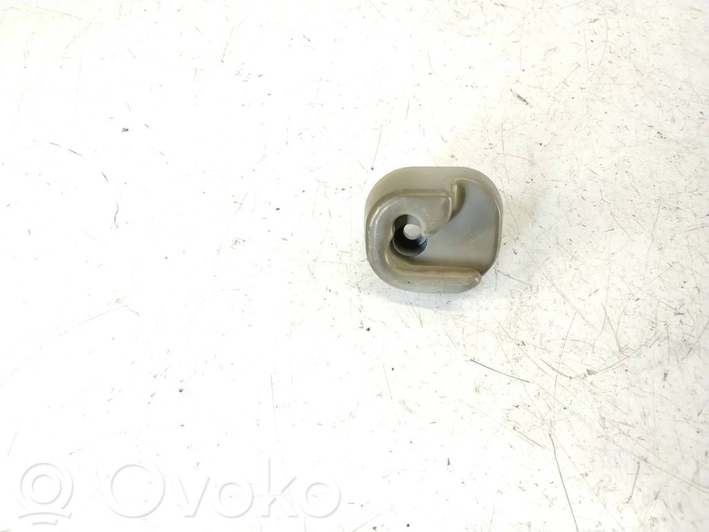 Parcel shelf load cover mount bracket   8232573,Z410