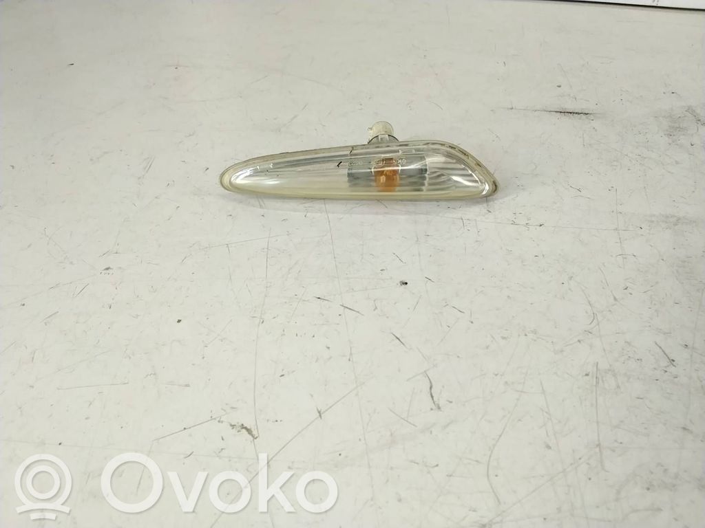 BMW 3 E46 Seitenblinker 