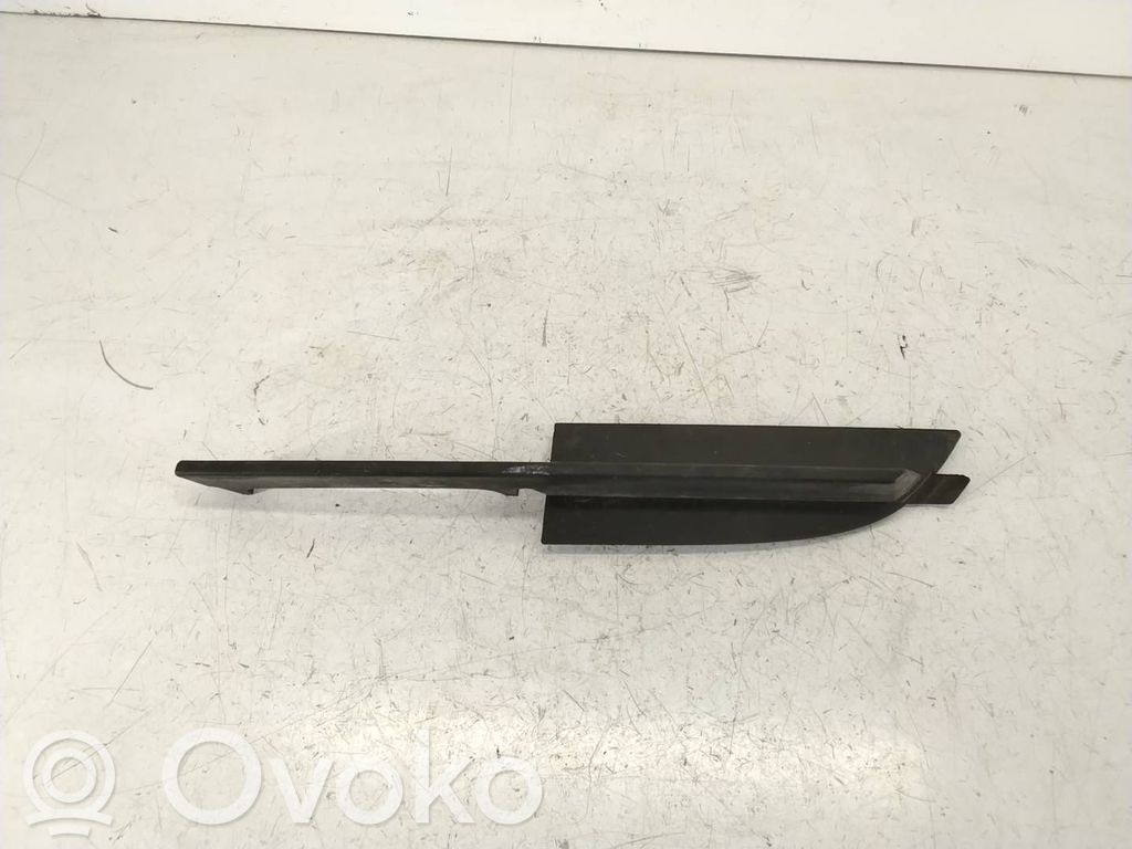 BMW 3 E46 Front bumper corner part panel trim 