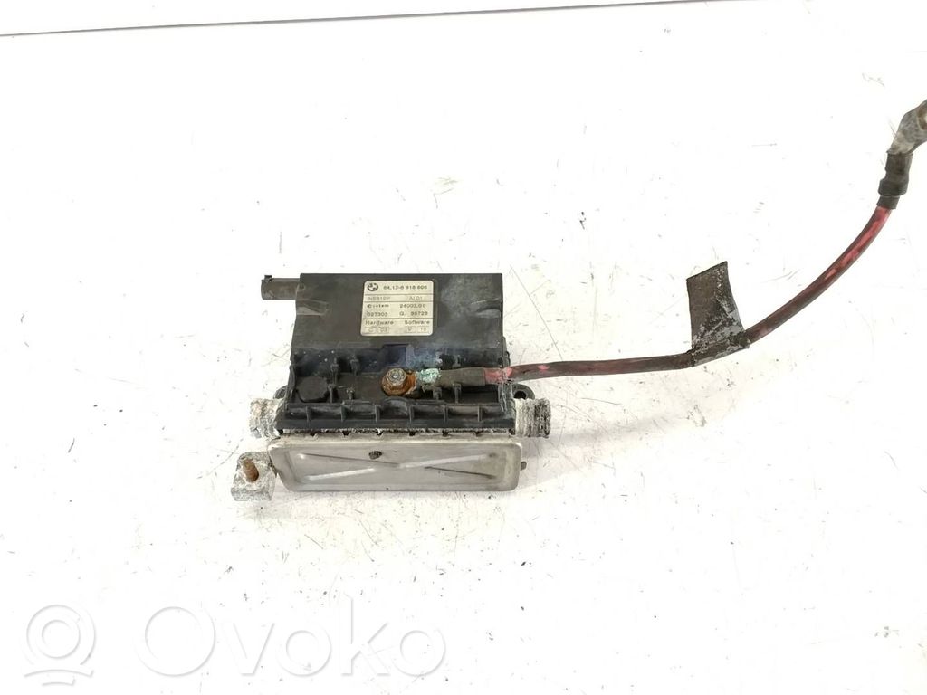 Durchlauferhitzer Zuheizer   64126918806,NE512P,2400301,02T303