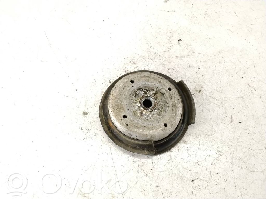 BMW 3 E46 Front coil spring rubber mount 