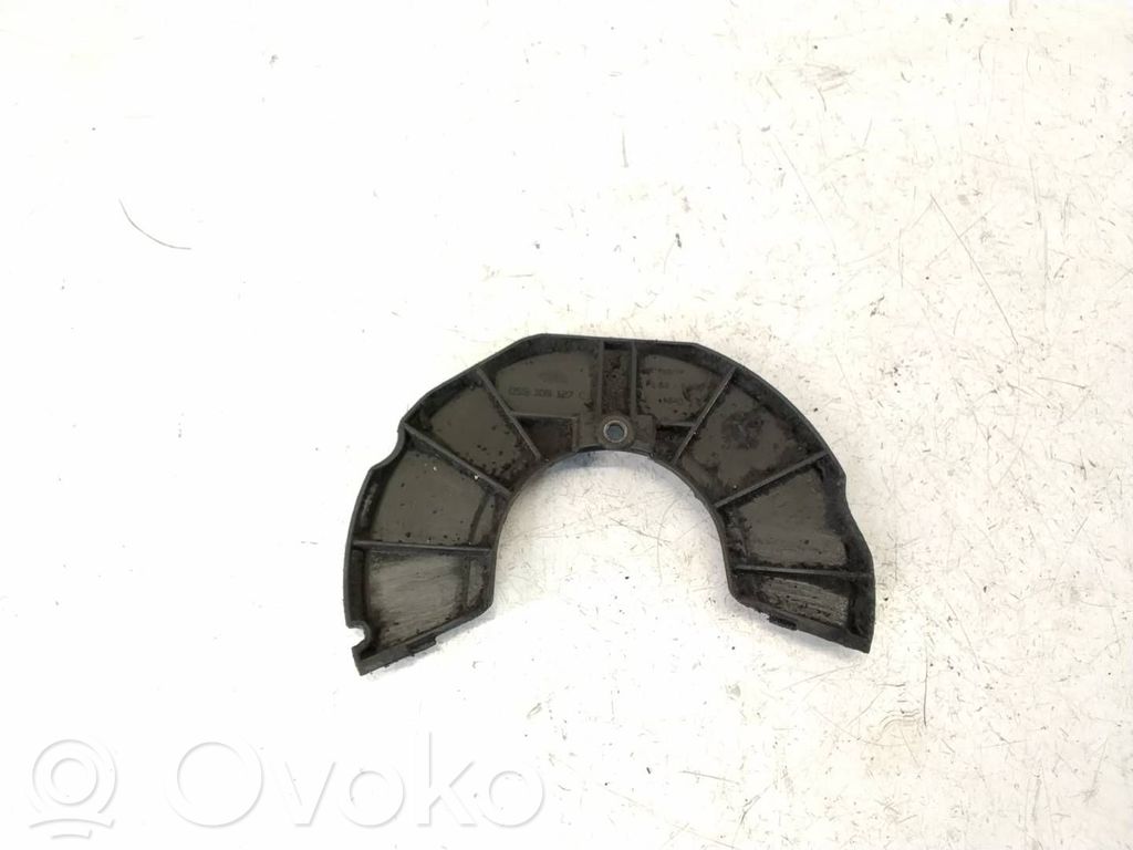 Timing belt guard (cover)   059109127C