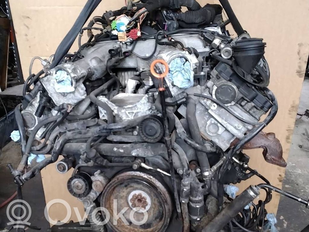 Engine   BVN009558,BVN