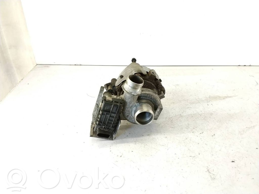 Turbo   GS4057145721N,GTB61749VK,7653132