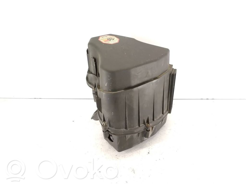 Audi A8 S8 D3 4E Luftfilterkasten 